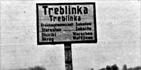The Treblinka Archaeology Hoax - Debunking Nazi Gas Chambers
