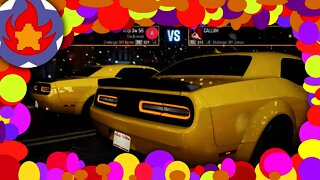 Daily Battle: Dodge Challenger SRT Demon | CSR Racing 2