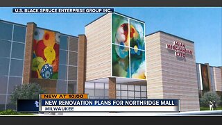 Northridge Mall owners fight demolition plans, propose Asian marketplace