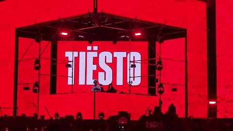 #Djtiesto1 #Tiesto #CreamfieldsChile #CreamfieldsCL #Creamfieldscl2023 #Creamfields2023 #Creamfields