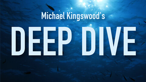 Deep Dive #11