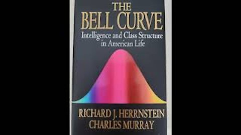 The Bell Curve: Chapter 11 (Crime)