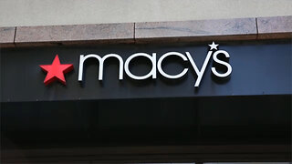 Macy's Is Closing 28 Stores