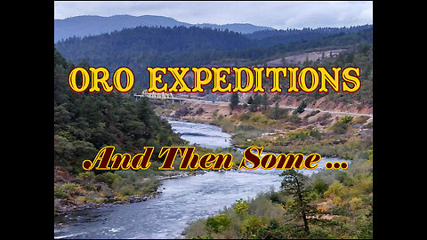 KDCL Media With Oro Expeditions From Winter Headquarters