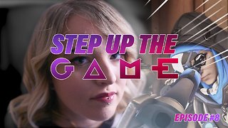Step Up The Game: ¿Qué se siente al ser la reina del streaming?