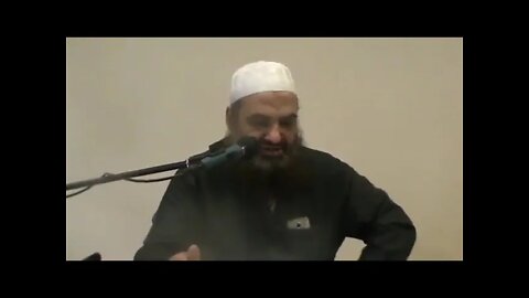 Sheikh Abu Suhaib - Foundations Of The Sunnah (Imaam Ahmad) 01