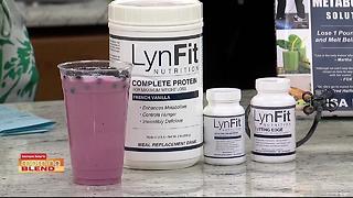 LynFit Nutrition