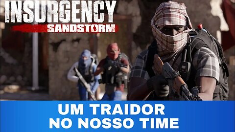 Insurgency Sandstorm - Xbox One X - Gameplay