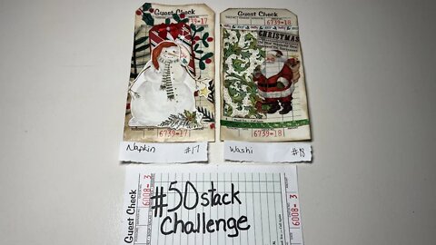 #50stackchallenge #17 and #18