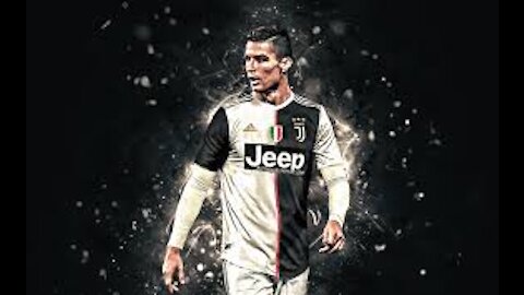 Cristiano Ronaldo goals and skills 2020
