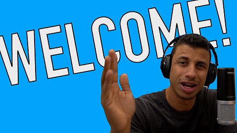 WELCOME! | @T3MikeLee
