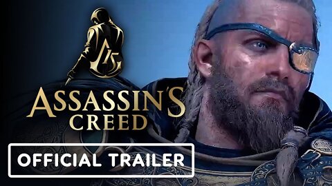 Assassin’s Creed - Official 15th Anniversary Update Overview | Summer of Gaming 2022