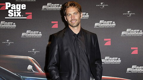 Paul Walker once gifted younger brother Cody a classic car, but took it back because it was 'unsafe'