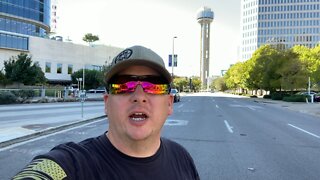 Dallas vs Texas Country - VLOG