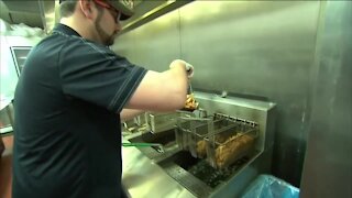 Chicken wing shortage has Milwaukee restaurants raising prices, limiting quantities