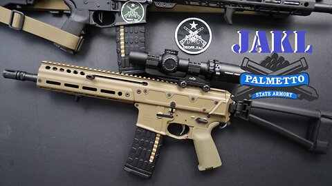 Palmetto State Armory JAKL