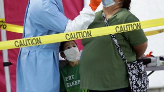 Expert Tells House: This is A Racial Pandemic Within A Viral Pandemic