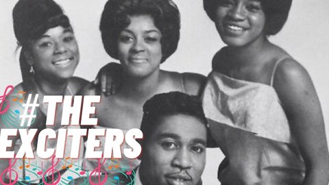 00:00 - The Exciters