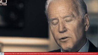 Devastating MSM Montage Blasts Current Biden Narrative Into The Stratosphere