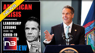 SICK: Andrew Cuomo Says the Quiet Part OUT LOUD about Personal Benefits from Health Crisis