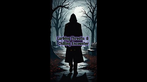 Lurking Threats: A Chilling Encounter