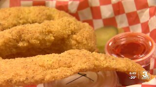 Take Out Tuesday: Big Mama's Kitchen & Catering