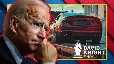 Biden Ban of Cars Goes Farther, 2 Yrs Later, Using EPA & "Paris"