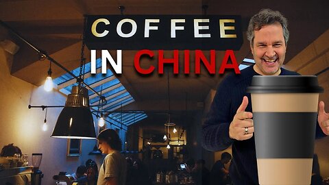 Coffee Is Booming In China | Chongqing