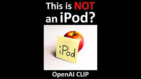 Apple or iPod??? Easy Fix for Adversarial Textual Attacks on OpenAI's CLIP Model!