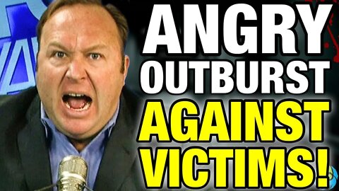 "TYRANT!" Alex Jones ATTACKS JUDGE in Court! Called Victims Lawyer WHAT!? It Is UNBELIEVABLE!