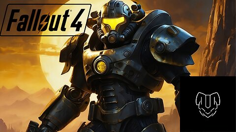 Fallout 4 Gameplay Ep 17 Bastion