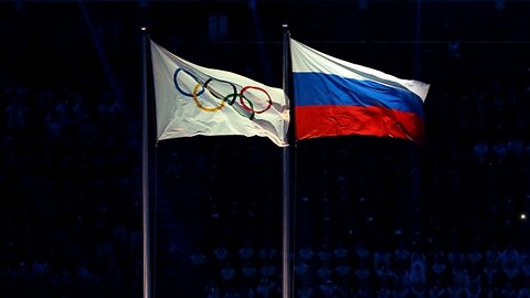 Russia To File Appeal Against 4-Year International Sporting Event Ban