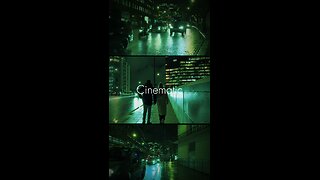 Cinematic Video Creation