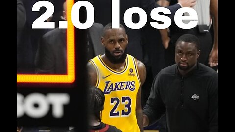 LeBron James rants at NBA’s replay center for calls, Lakers lose 2-0 NBA Draft mock 2024