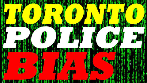 Toronto Canada's Police Race-Based Data Collection Findings. 22 June 2022.