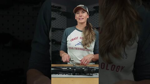 Detailed Cleaning of a Bolt-Action Rifle [with Nikki Boxler]