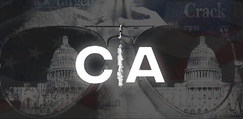 Docmentary: How To Make Millions Selling Drugs Under The CIA