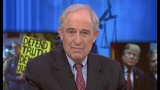 Lanny Davis Contradicts Michael Cohen's Sworn Testimony