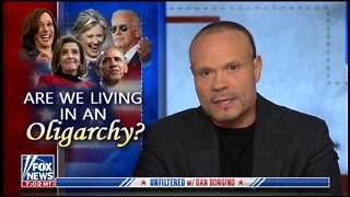 Bongino: Are We Living Under An Oligarchy Now?