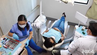 Story preview: Pros and cons of dental tourism