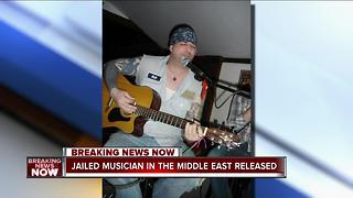 Matthew Gonzales, Milwaukee native detained in Abu Dhabi, is coming home