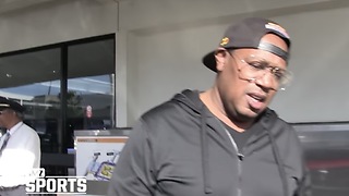 Music Mogul Master P Tells LaVar Ball He Should Have Thanked The President