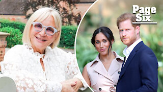 Princess Diana's psychic predicts if Harry and Meghan's marriage will last