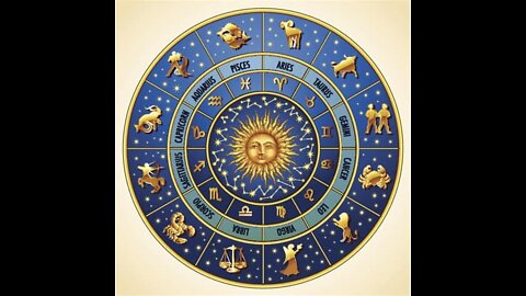 Introduction to Esoteric Astrology
