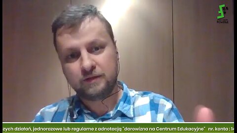 Tomasz Węgrzyn (KontrRewolucja Informacyjna): Niech zWipleryzują się do końca! Od dawna ostrzegam przed narastającym kryzysem Konfederacji Wolność i Niepodległość!