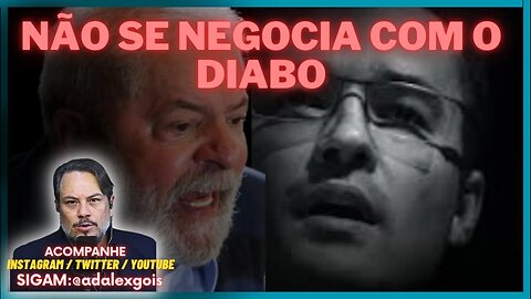 Dallagnol foi CASSADO por que IGNOROU essa informação e cometeu um ERRO GRAVÍSSIMO!