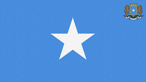 Somalia National Anthem (Instrumental) Qolobaa Calankeed