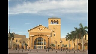 Port St. Lucie Civic Center to get new name