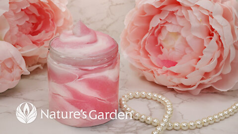 Learn How to Create Scoopable Wax Melts With the Natures Garden Creative Team