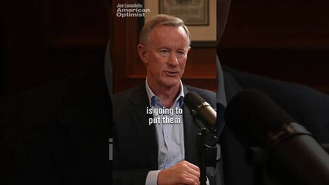 Adm. Bill McRaven: China’s military isn’t as strong as many think